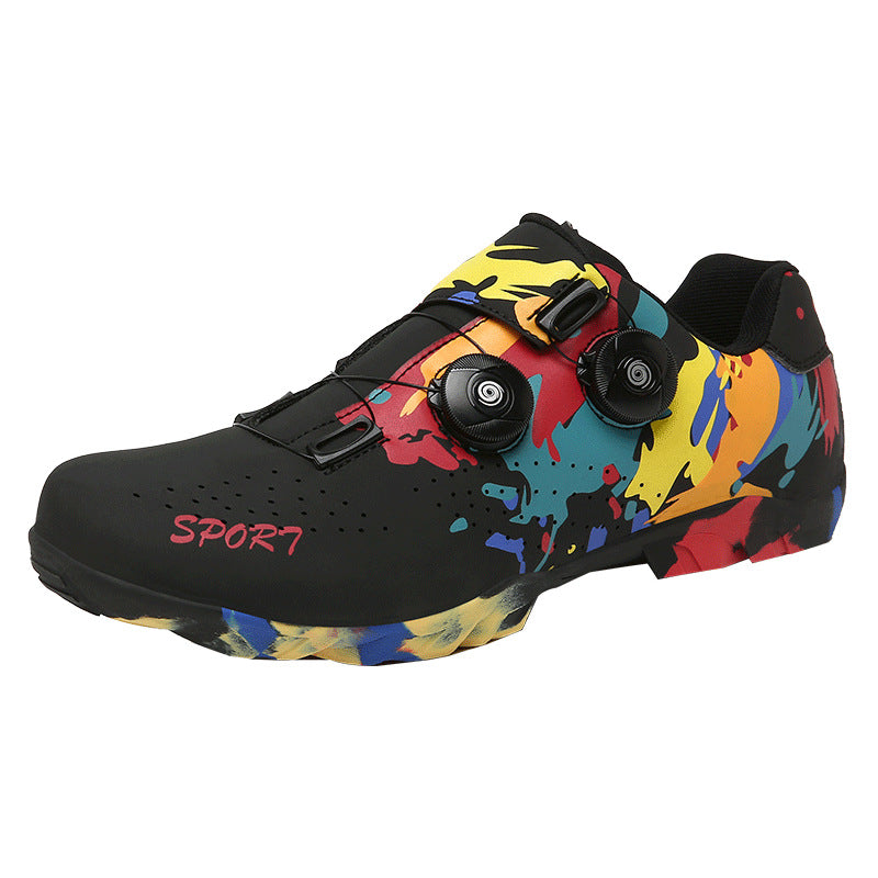 Breathable Winter Summer Spring Outdoor Sport Cycling Shoes Rubber Sole for Unisex Quality Fashionable Personality