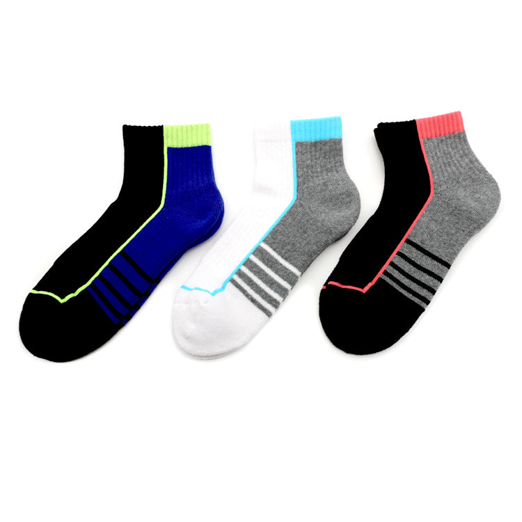 Unisex Performance Bamboo Socks - Anti-Odor, Breathable & Cushioned No Show Socks for Athletic Sports, Pack of 1