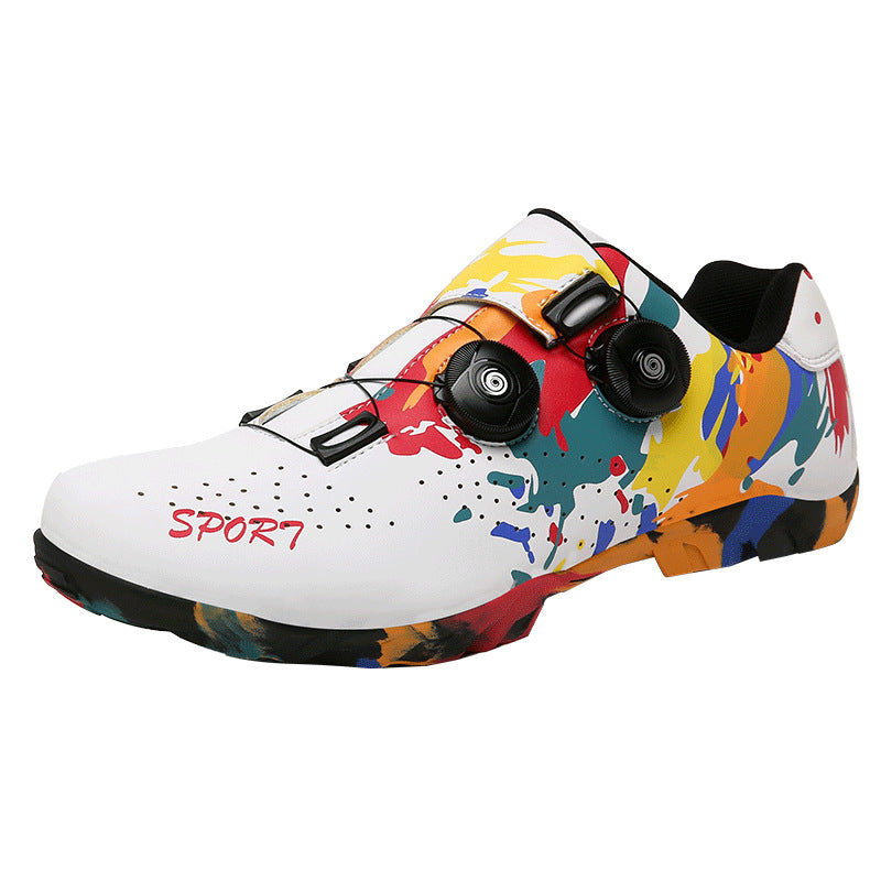 Breathable Winter Summer Spring Outdoor Sport Cycling Shoes Rubber Sole for Unisex Quality Fashionable Personality