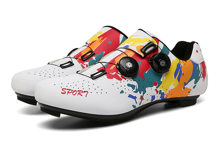 Breathable Winter Summer Spring Outdoor Sport Cycling Shoes Rubber Sole for Unisex Quality Fashionable Personality