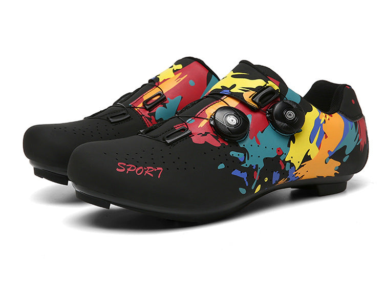 Breathable Winter Summer Spring Outdoor Sport Cycling Shoes Rubber Sole for Unisex Quality Fashionable Personality