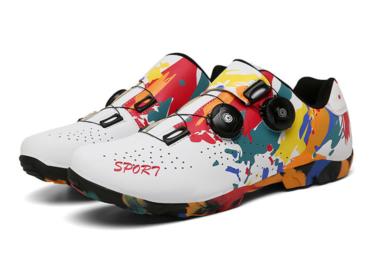 Breathable Winter Summer Spring Outdoor Sport Cycling Shoes Rubber Sole for Unisex Quality Fashionable Personality