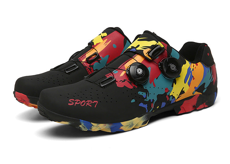 Breathable Winter Summer Spring Outdoor Sport Cycling Shoes Rubber Sole for Unisex Quality Fashionable Personality